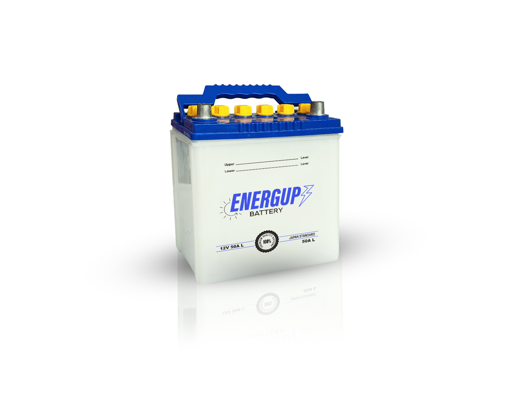 ENERGUP 40